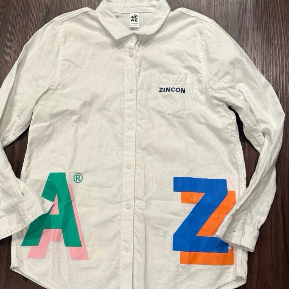 ZINCON SHIRT